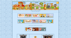 Desktop Screenshot of inges-pixelwelt.de
