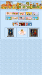 Mobile Screenshot of inges-pixelwelt.de